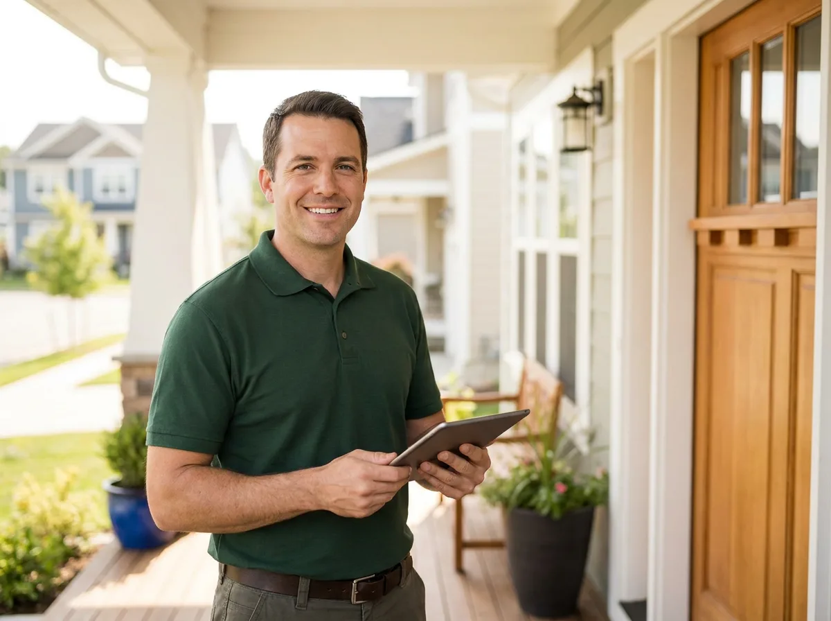 Pest control FAQs for Omaha, IL